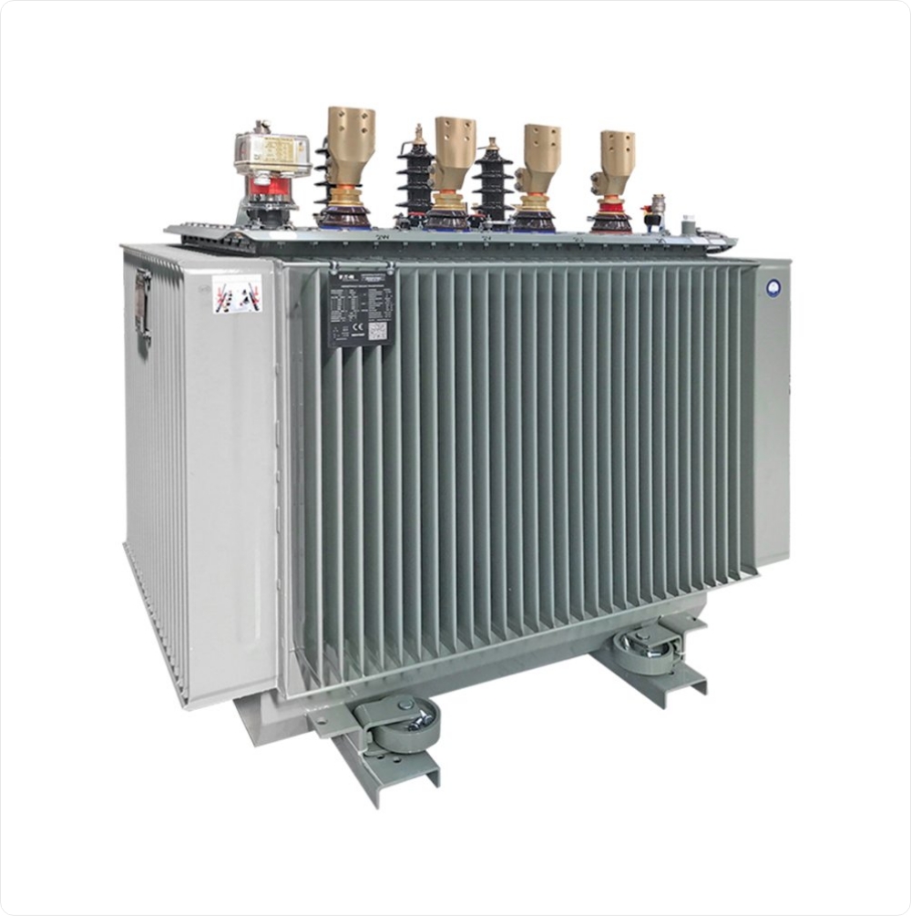 Distribution and Power Transformers